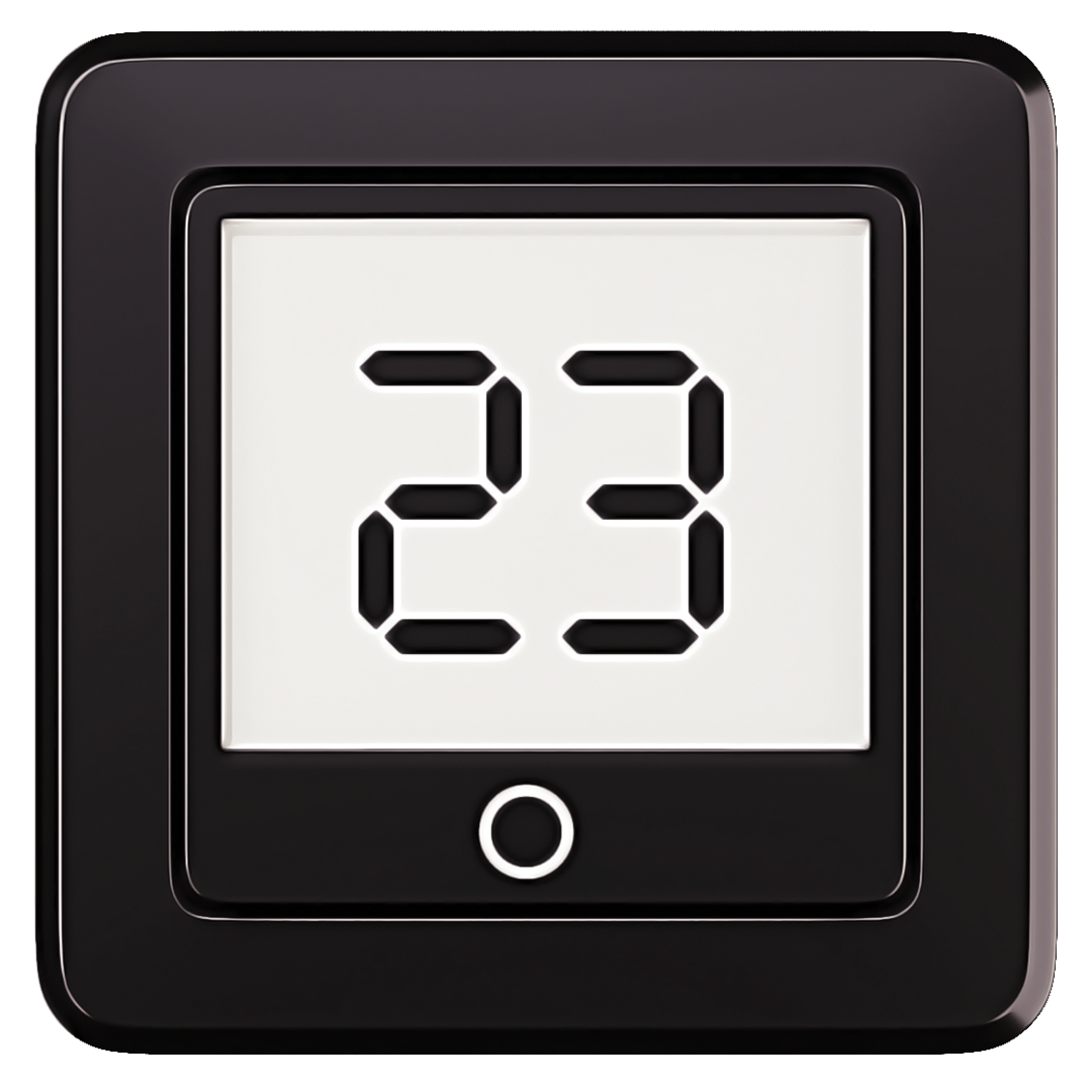 Терморегуляторы